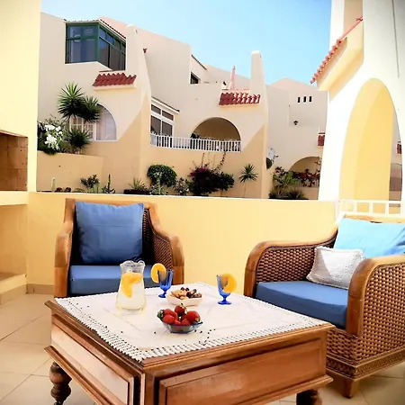 Mareverde Apartment *