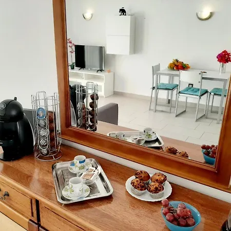 Mareverde شقة أذيخي