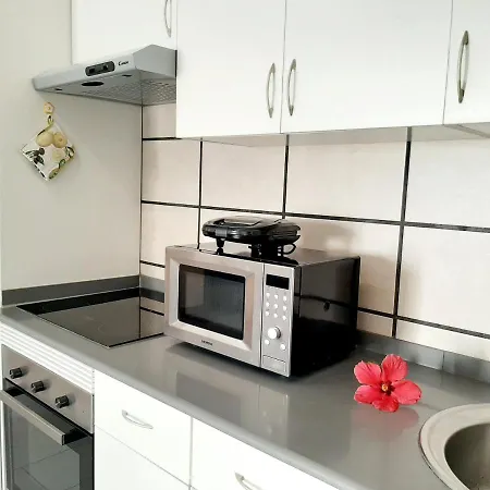 Mareverde Apartment