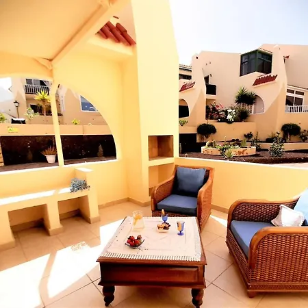 Mareverde * أذيخي