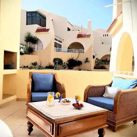 Mareverde Apartment