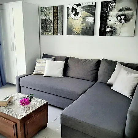 Mareverde * أذيخي