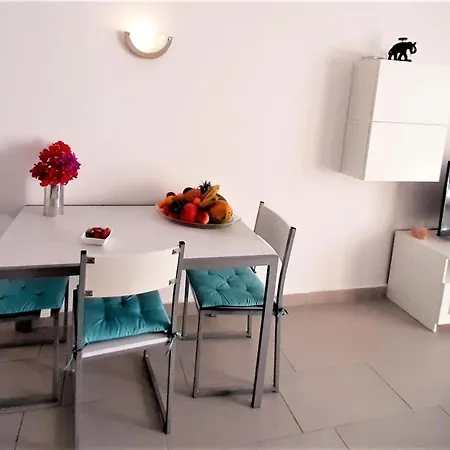 Mareverde Apartment *