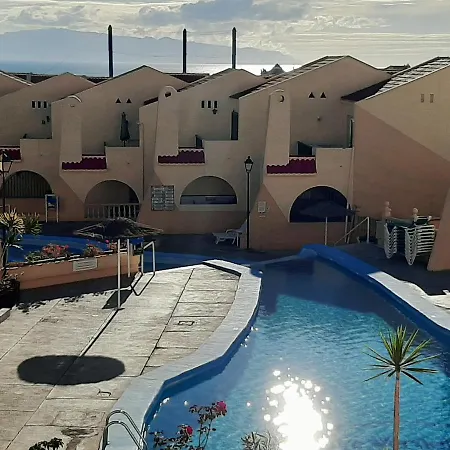 Apartment Mareverde