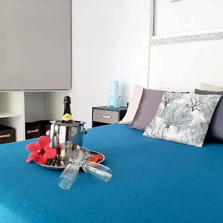 Apartamento Mareverde