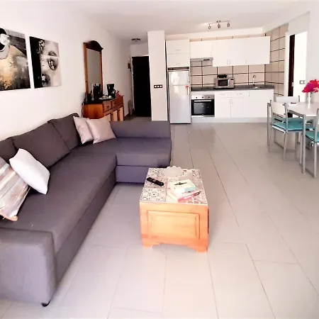 Apartamento Mareverde *