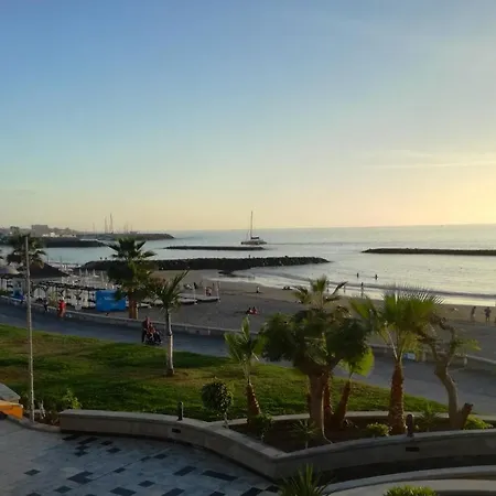 Apartamento Mareverde