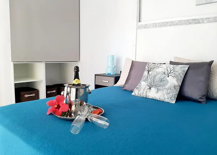 Apartamento Mareverde