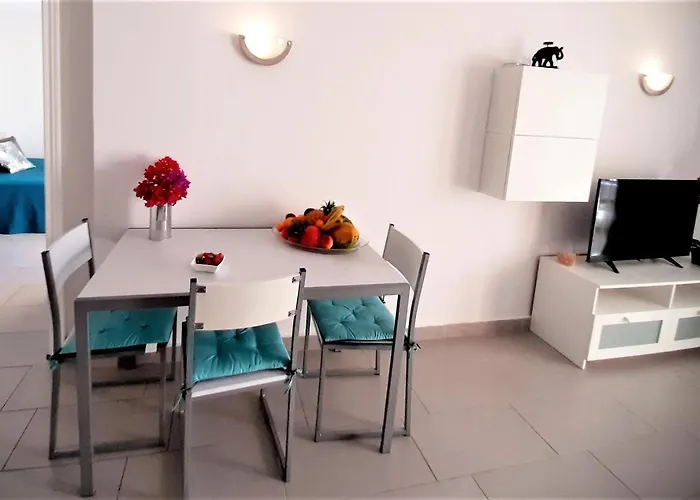 Mareverde Apartamento *